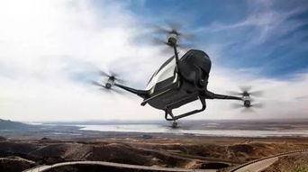 吉利進(jìn)軍飛行汽車領(lǐng)域 垂直起降+超800km續(xù)航 智能無(wú)人飛行器或重塑未來(lái)出行