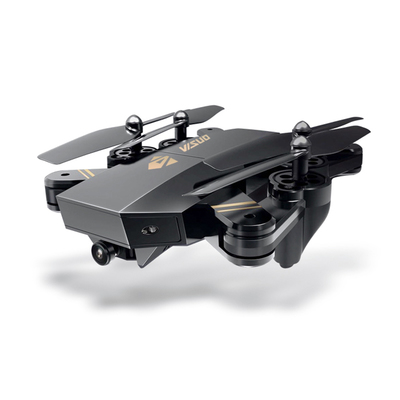 折疊四軸無(wú)人機(jī) 開啟智能航拍新紀(jì)元